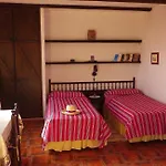 Casa La Florida Calera