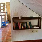 Casa La Florida *