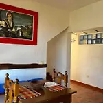 Casa La Florida Apartment Calera