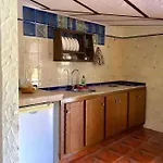 Apartment Casa La Florida Calera