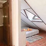 Casa La Florida Apartment Calera