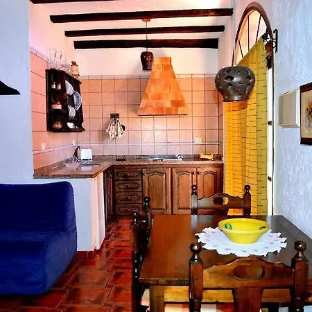 Casa La Florida *
