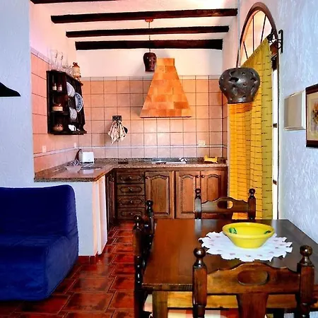 Casa La Florida *