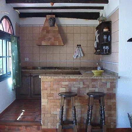 Casa La Florida Apartment *