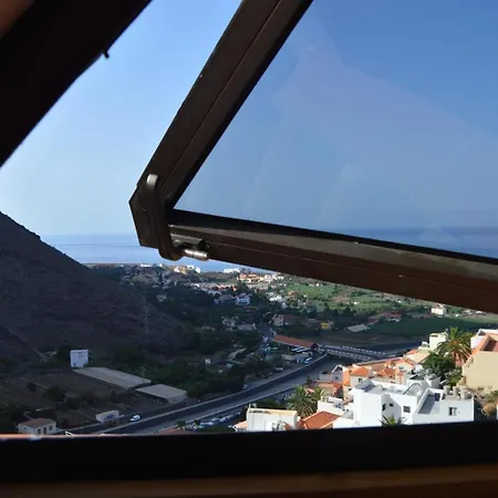 Casa La Florida Апартаменты