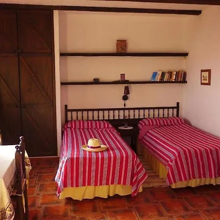 Casa La Florida Калера