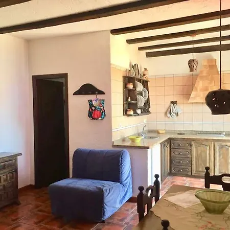 Casa La Florida *