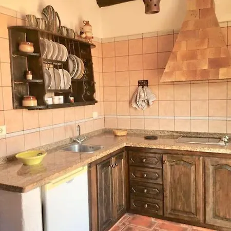 Apartamento Casa La Florida