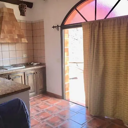 Casa La Florida *