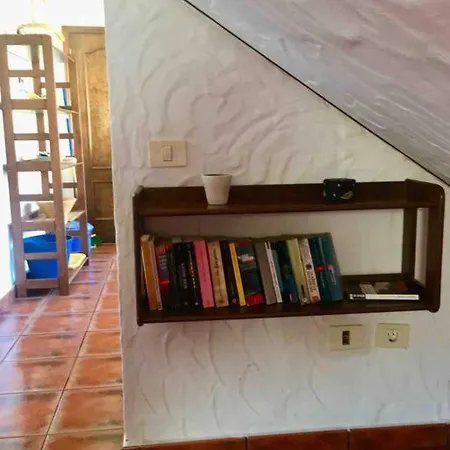 Casa La Florida *