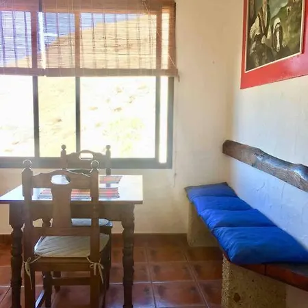 Casa La Florida * Calera