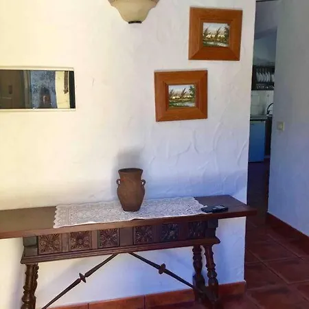 Casa La Florida 公寓