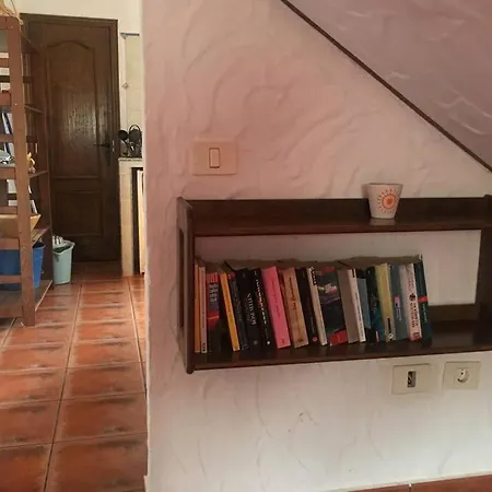 公寓 Casa La Florida
