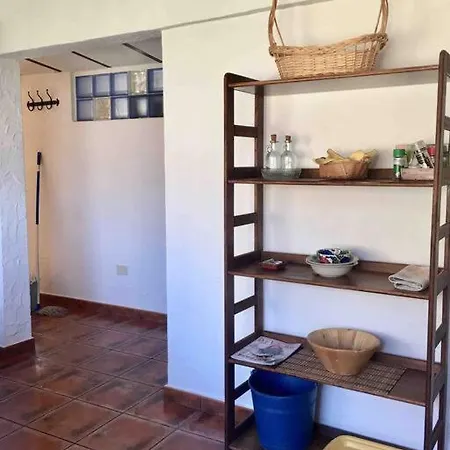 Casa La Florida Апартаменты *