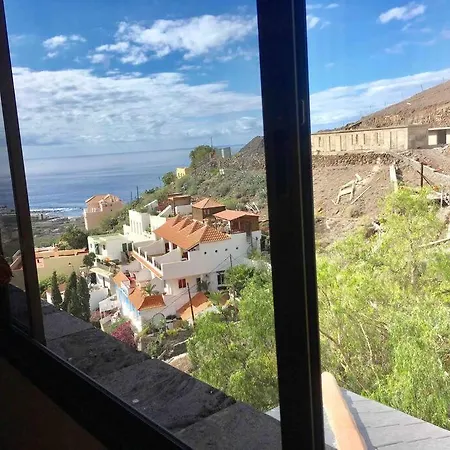 Casa La Florida * Калера