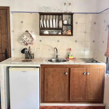Apartamento Casa La Florida *