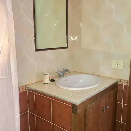 Apartamento Casa La Florida *
