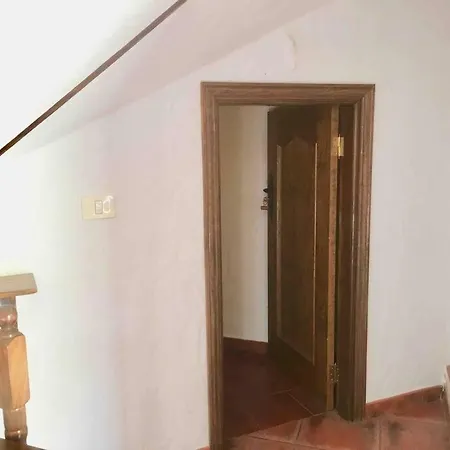 Casa La Florida Апартаменты *