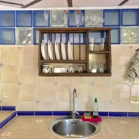 Apartamento Casa La Florida *