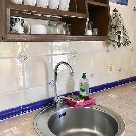 Casa La Florida Апартаменты *