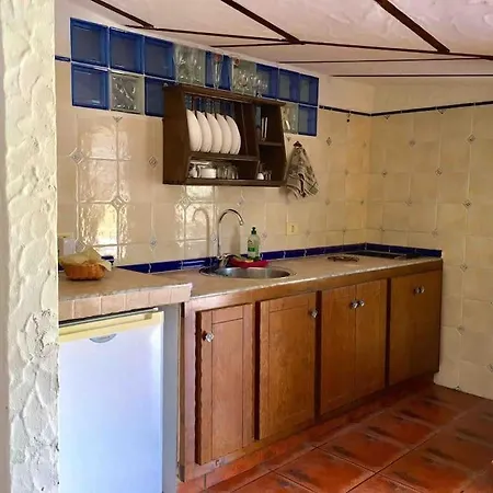 Apartamento Casa La Florida Calera