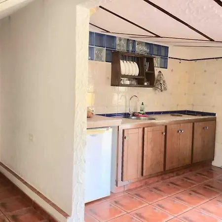 Apartamento Casa La Florida
