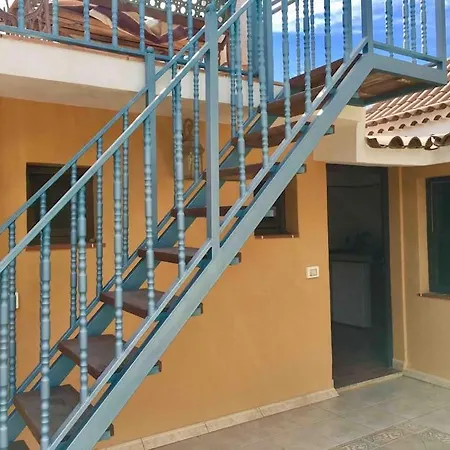 Casa La Florida
