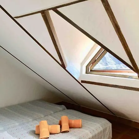 Apartamento Casa La Florida Calera