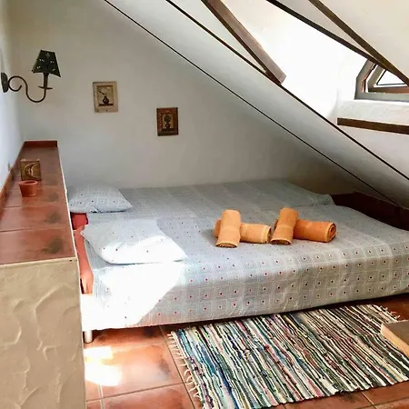 Casa La Florida * Калера