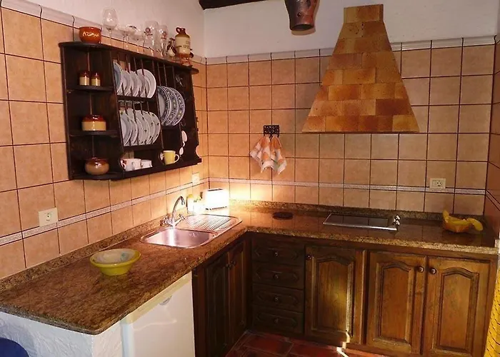 Casa La Florida Lejlighed Calera