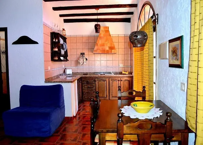 Casa La Florida *