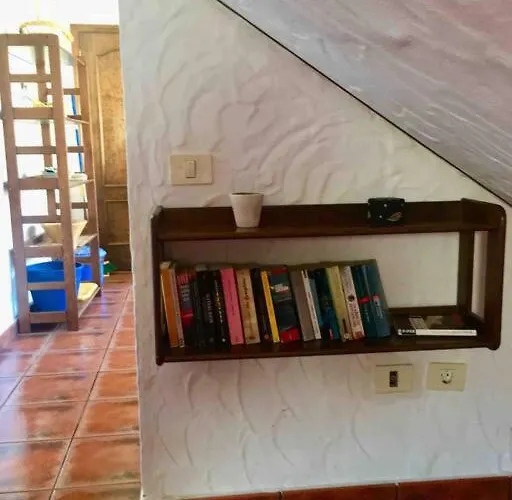 Casa La Florida *