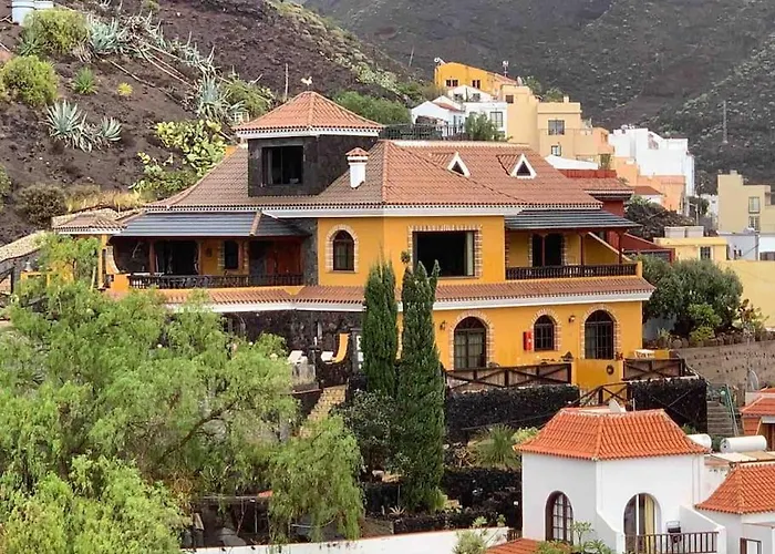 Lejlighed Casa La Florida Calera