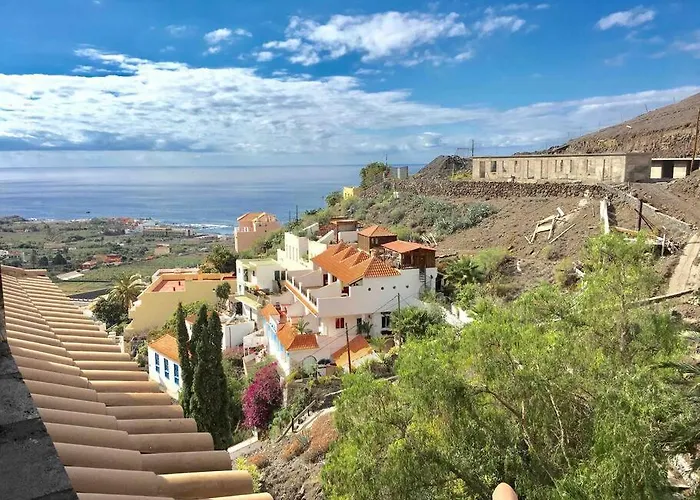 Lejlighed Casa La Florida *