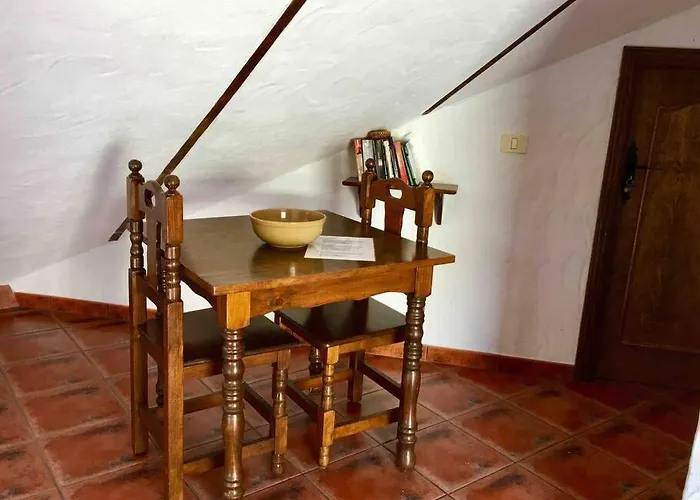 Lejlighed Casa La Florida Calera