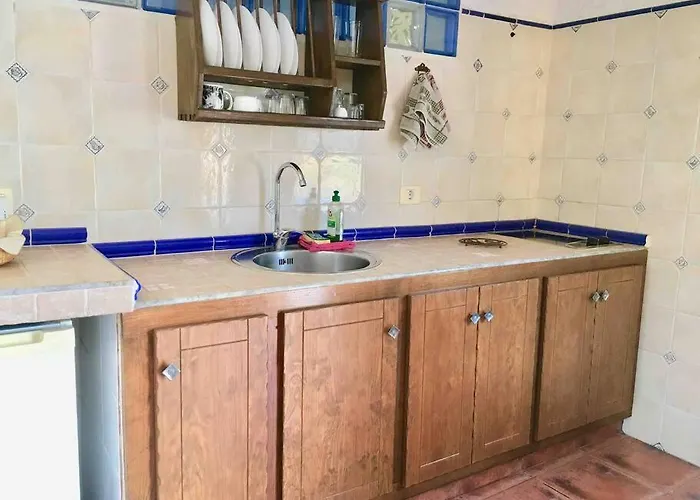 Casa La Florida *