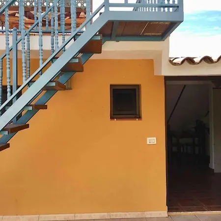 Casa La Florida
