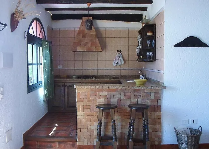 Casa La Florida Apartmán *