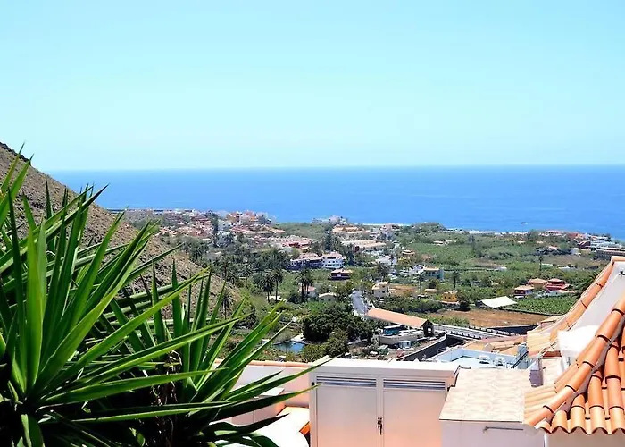 Apartmán Casa La Florida Calera