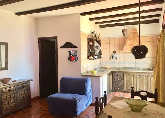 Casa La Florida *
