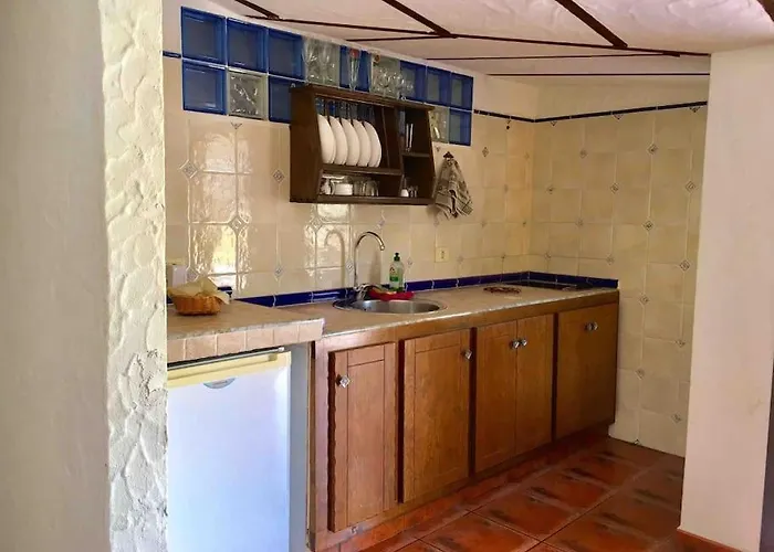 Apartmán Casa La Florida Calera