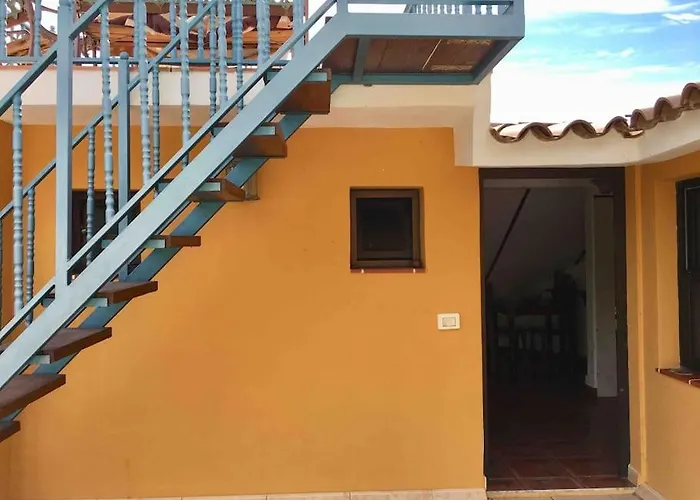 Casa La Florida